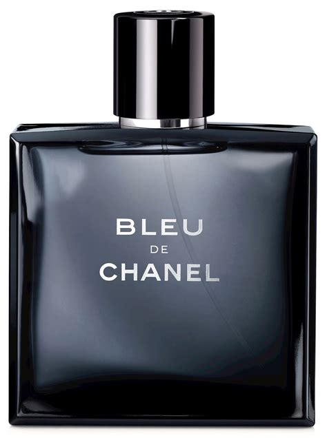 bleu de Chanel for men